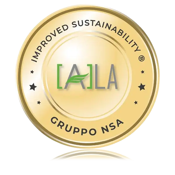 Rating ESG Gold — EcoVadis